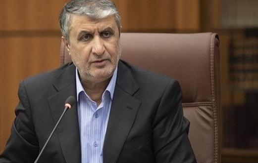 ايران : الصناعة النووية تتجه نحو رفع زيادة انتاج الكهرباء لـ 20 ألف ميغاواط