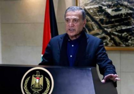 الرئاسة الفلسطينية: المسجد الأقصى المبارك حق خالص للمسلمين فقط