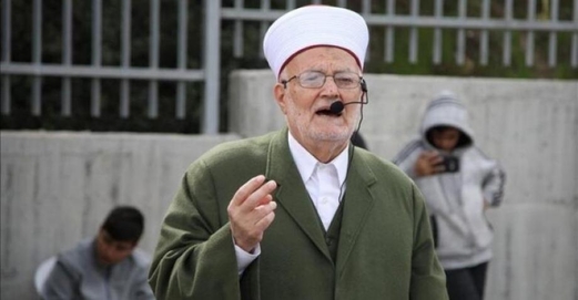 الشيخ صبري : ما يحدث في الأقصى غير مسبوق وعلى الجميع التحرك