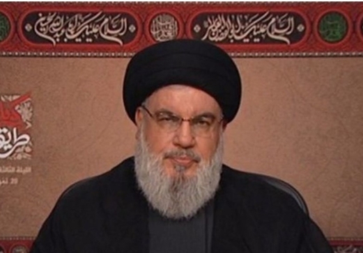 السيد نصر الله: الحروب التي شهدناها كان لها ايجابيّات ضخمة على مسيرتنا كمًّا ونوعًا