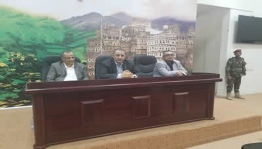 وزير المياه والبيئة يشدد على أهمية تكثيف الرقابة على المنشآت المائية الخاصة