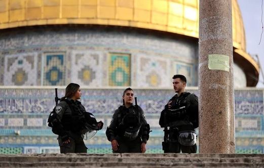 الهدمي: صراع العدو على القدس سيادي واقتحامات المستوطنين الأخيرة للأقصى هي الأخطر في تاريخه 