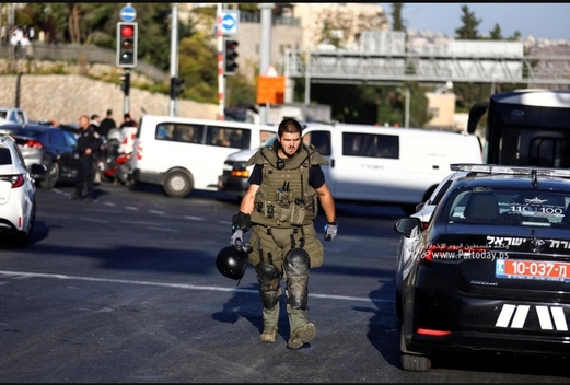الجهاد الاسلامي تشيد بعملية “معاليه أدوميم”الفدائية وتؤكد أنها رد طبيعي على العدوان