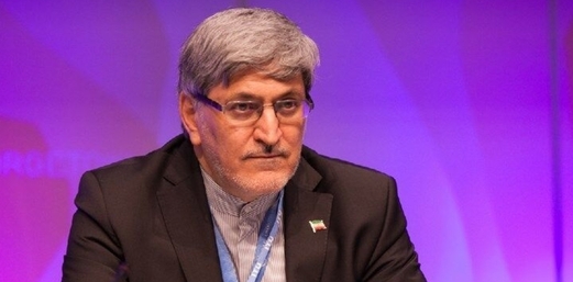 السفير الايراني في فيينا : ايران ملتزمة بتنفيذ بنود “اتفاق الضمانات الشامل”