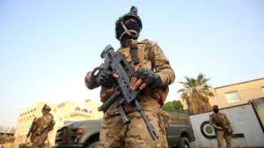 العراق: اعتقال ستة عناصر من تنظيم داعش الإرهابي