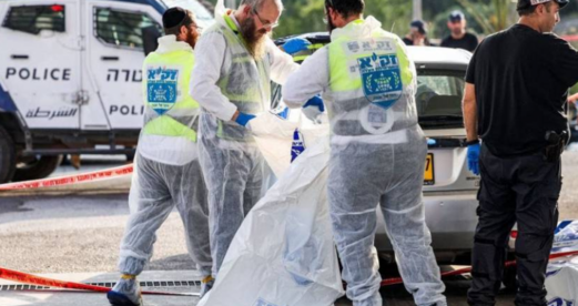 شهيدان فلسطينيان وإصابة 12 صهيوني في 135 عملًا مقاومًا بالضفة والقدس خلال أسبوع 