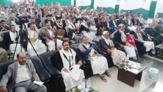 مناقشة استعدادات إجراء امتحانات الشهادتين الأساسية والثانوية بأمانة العاصمة
