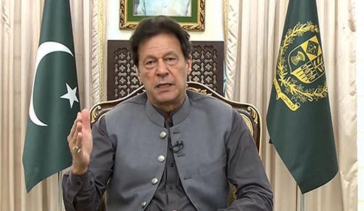 الحكم على عمران خان بالسجن 3 سنوات بتهمة فساد
