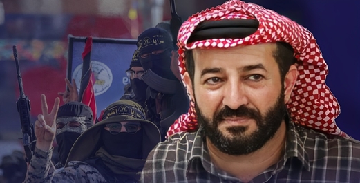 الأخرس: أبطال كتيبة جنين سيثأرون لرفاقهم وجرائم العدو لن تكسر المقاومة