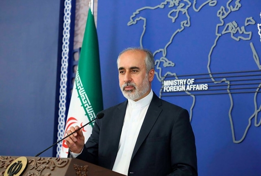 إيران: أمن الخليج يتم بالتعاون مع دول الجوار لا بالوجود الأميركي