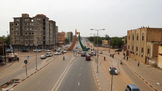 المجلس العسكري في النيجر يشكل حكومة انتقالية جديدة