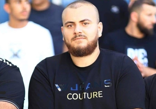 استشهاد فلسطيني واصابة خمسة اخرين برصاص العدو الصهيوني في مخيم طولكرم ونابلس