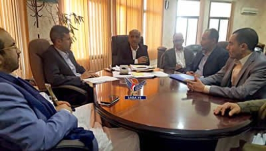 اجتماع برئاسة وزير الكهرباء يناقش سبل الحد من عشوائية شبكات الكهرباء الخاصة