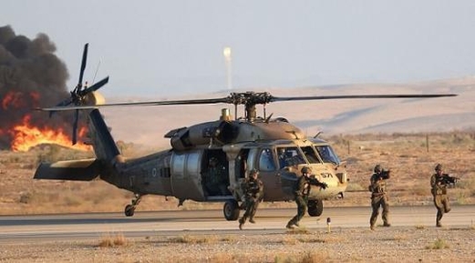 قائد سلاح الجو الصهيوني: هناك ضرر آخذ بالاتساع بكفاءة الجيش وسلاح الجو