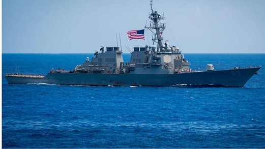 صنعاء ترصد توسّعاً بحرياً أميركياً في البحر الأحمر