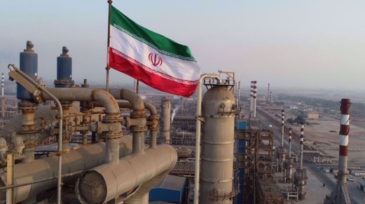 صادرات إيران النفطية تتجاوز1.4 مليون برميل يوميا