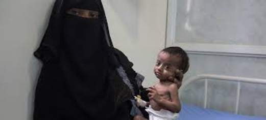 اليونيسيف… وفاة امرأة وستة مواليد كل ساعتين في اليمن جراء مضاعفات الحمل أو الولادة