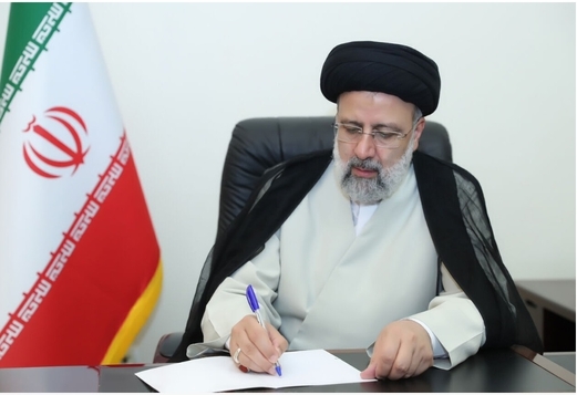 السيد رئيسي: الإفراج عن الأصول الإيرانية المجمدة من إنجازات دبلوماسية البلاد