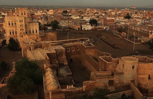 زبيد اليمنية مدينة العلم ومهوى العلماء