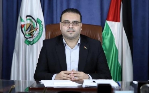 “حماس”: القضاء الصهيوني شريك في قتل الفلسطينيين بإفراجه عن قاتل الشهيد معطان