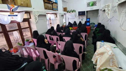 ندوة في حجة بعنوان ” الإمام زيد بصيرة وجهاد “