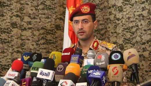 العميد سريع : خروج مطاري أبها وجيزان عن الخدمة جراء استهدافهما بسلاح الجو المسير