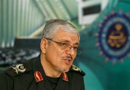 الدفاع الإيرانية: تصدير المنتجات العسكرية تضاعف ثلاث مرات