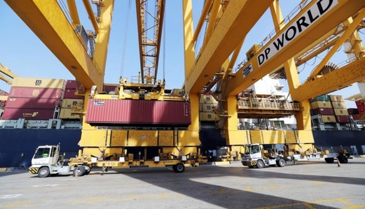 استراتيجية الإمارات تقوم على تقييد الموانئ الإفريقية