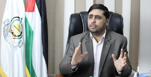 حماس: اعتقالات العدو بالضفة محاولة يائسة لإخماد ثورة شعبنا المتصاعدة