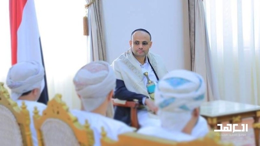 الوساطة العُمانية في الملفّ اليمني: متى ينبعث الدخان الأبيض؟ (انفوغرافيك) الوساطة العُمانية في الملفّ اليمني: متى ينبعث الدخان الأبيض؟ (انفوغرافيك)