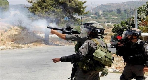 استشهاد فلسطيني إثر إصابته برصاص العدو خلال عدوانه على جنين
