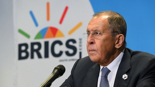 مسؤول روسي: مواقع “بريكس الموسعة” في مجموعة العشرين ستتعزز