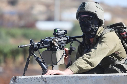 الأمم المتحدة تؤكد ان جيش العدو الصهيوني قتل 172 فلسطينيًا بـ 2023