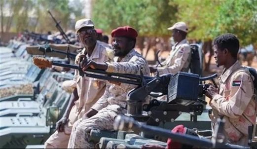 السودان.. مصرع 39 شخصاً جراء قصف صاروخي ومدفعي في دارفور
