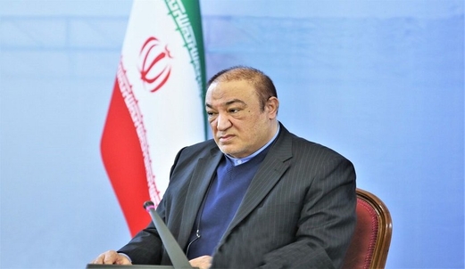 إيران تعلن استعدادها لاداء دور أكثر نشاطا في منتدى حوار التعاون الآسيوي
