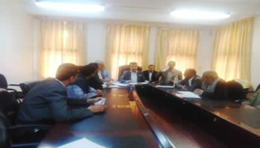 وزير الصحة يؤكد على اهمية تطوير خدمات هيئة مستشفى ذمار العام
