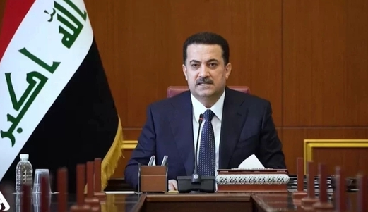 رئيس الوزراء العراقي يوجه بفرض حظر التجوال في كركوك