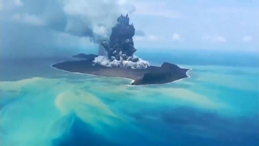 علماء: ارتفاع الرطوبة في الغلاف الجوي سبب الحر غير المسبوق في الأرض هذا العام