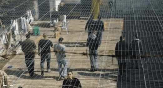 هيئة الأسرى الفلسطينية تشير الى ان معتقلي “حوارة” يعانون أوضاعا حياتية قاسية