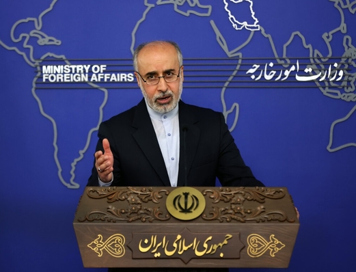 طهران: التطبيع مع كيان العدو الصهيوني لن ينقذه من خطر الانهيار الوشيك