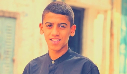 استشهاد شاب فلسطيني برصاص العدو خلال مواجهات بمخيم العروب شمال الخليل