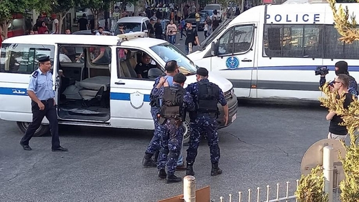 الشّعبية لتحرير فلسطين: الاعتقالات السياسية وملاحقة المقاومين تخدم العدو