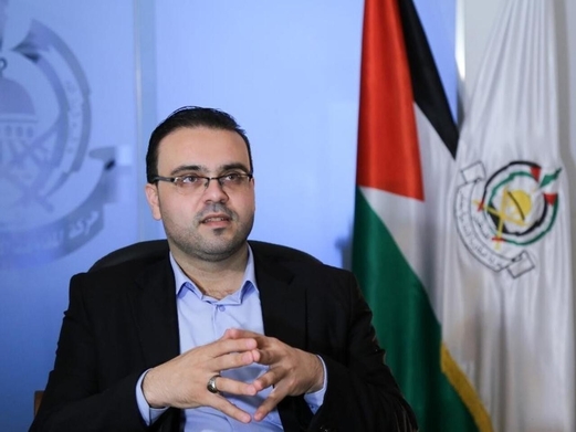 حماس: دعم واشنطن لأجهزة السلطة الفلسطينية بالسلاح يهدف لمواجهة المقاومة