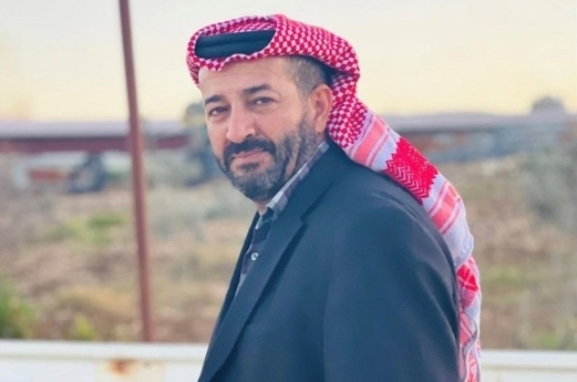 الأسير القيادي ماهر الأخرس يعلق إضرابه عن الطعام الذي استمر 23 يوماً