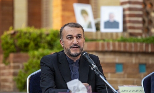 عبداللهيان: أوروبا تلاعبت بالوقت ولن ندع إجراءات الطرف الآخر بلا رد
