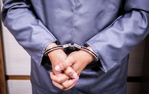 السلطات الإيرانية تعتقل عنصرين من تنظيم داعش الإرهابي بطهران