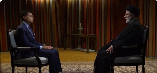 السيد رئيسي: تبادل السجناء الأمريكيين تمّ بناء على اهداف انسانية