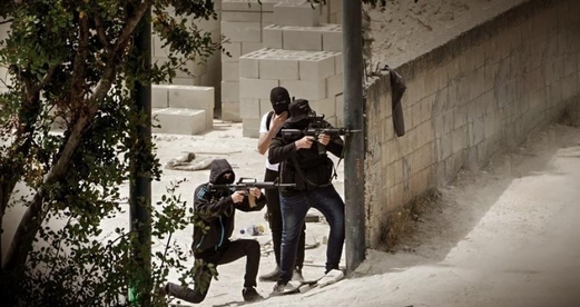 36 عملا مقاوما ضد العدو بالضفة والقدس المحتلتين خلال 24 ساعة