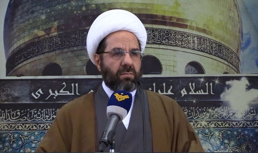 حزب الله: من يرفض الحوار هو من يعطل فرصة انتخاب رئيس للجمهورية