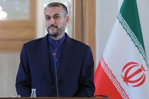 عبداللهيان: إذا أظهرت أمريكا نواياها الحقيقية فإن التوصل لاتفاق ليس بعيد المنال